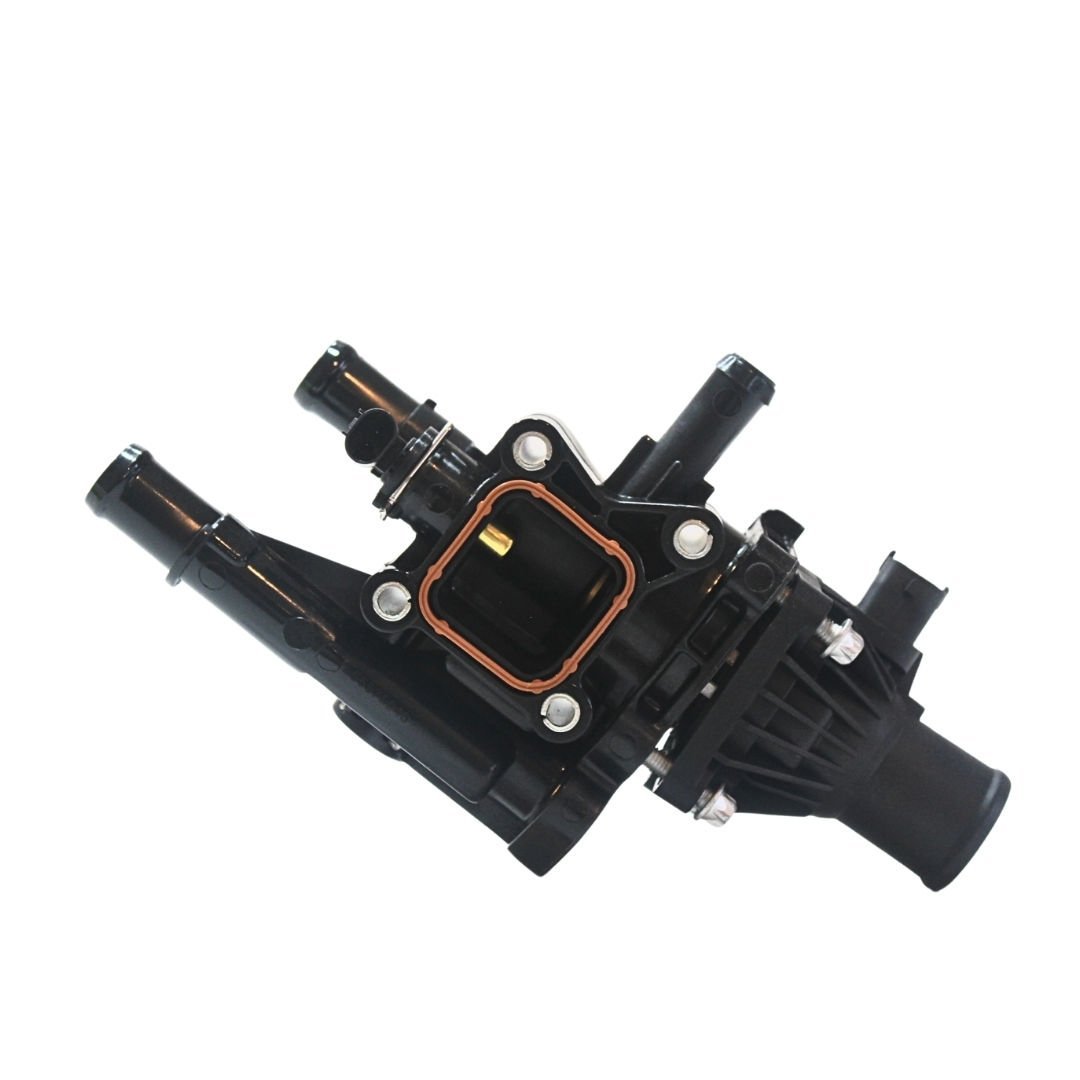 Opel Astra J Benzinli Termostat + Gövde Komple - Orijinal 25192230