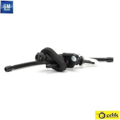 OPEL COMBO C 1.4 BENZİNLİ DEBRİYAJ ÜST MERKEZİ - GM ORJİNAL 679401 - 9126216