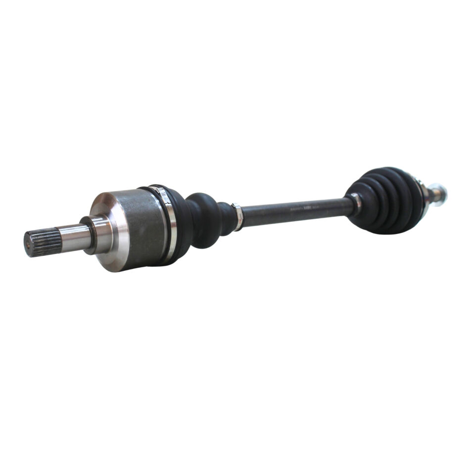 Peugeot Combo E 1.2 Benzinli Aks Komple Ön Sol - VEKA PE-8106 - 9820471280