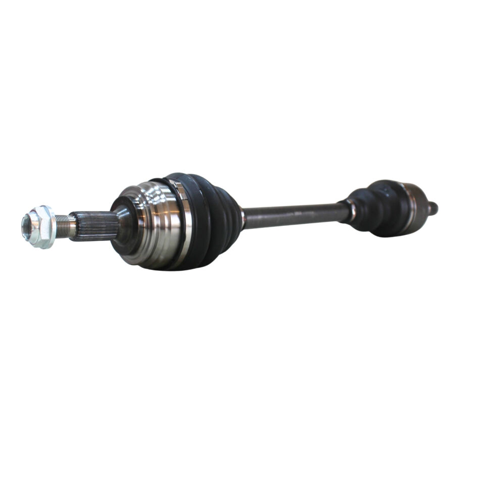 Peugeot Combo E 1.2 Benzinli Aks Komple Ön Sol - VEKA PE-8106 - 9820471280