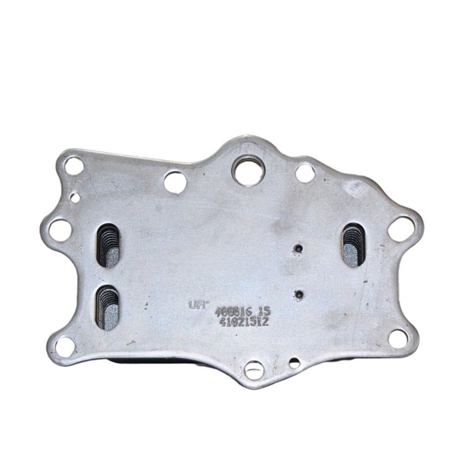 Captiva C140 Yağ Soğutucu Radyatör - Chev Gm Marka 25192111 - 96868256