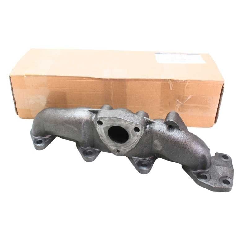 Chevrolet Captiva 2.0 Dizel Egzoz Manifoldu Yan Sanayi - 96440361