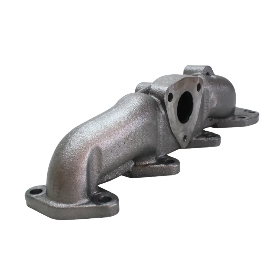 Chevrolet Captiva 2.0 Dizel Egzoz Manifoldu Yan Sanayi - 96440361