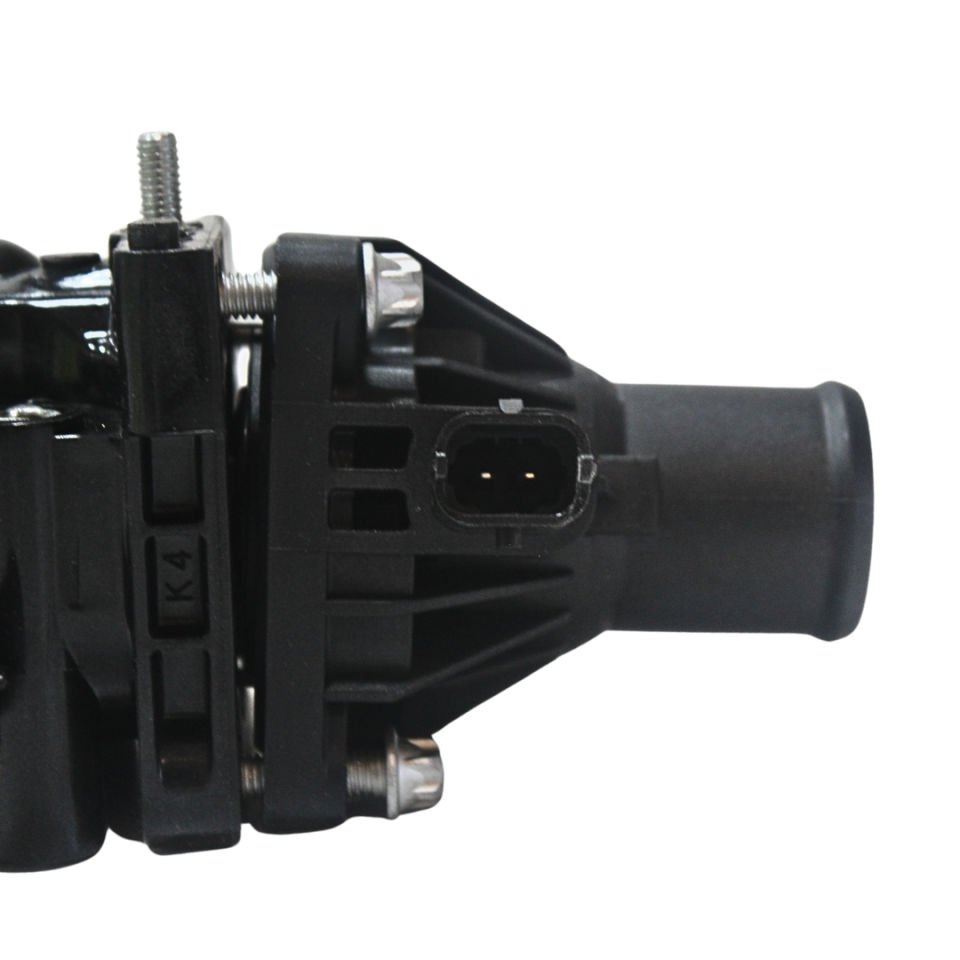 Opel İnsignia A  Benzinli Termostat + Gövde Komple - Orijinal 25192230