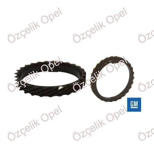 CHEVROLET CRUZE / AVEO-KİLOMETRE DİŞLİSİ ŞANZ İÇİ - CHEV GM MARKA