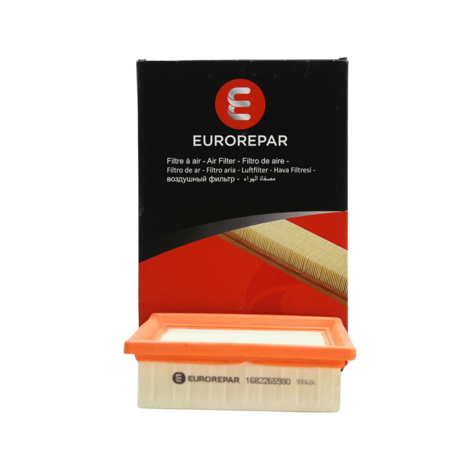 Chevrolet Aveo T300 Hava Filtresi - Eurorepar 1682265980