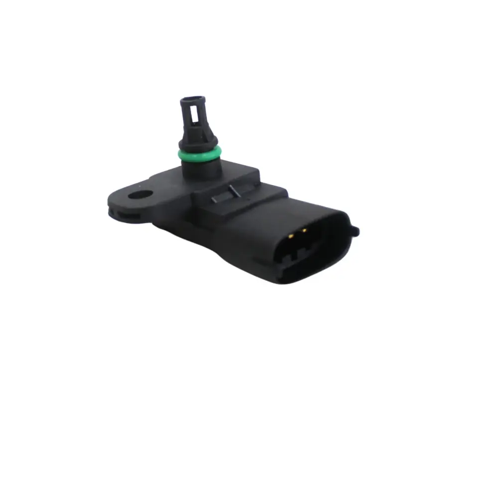 Chevrolet Aveo 1.2 Benzinli Map Sensörü  Kore - 96810880