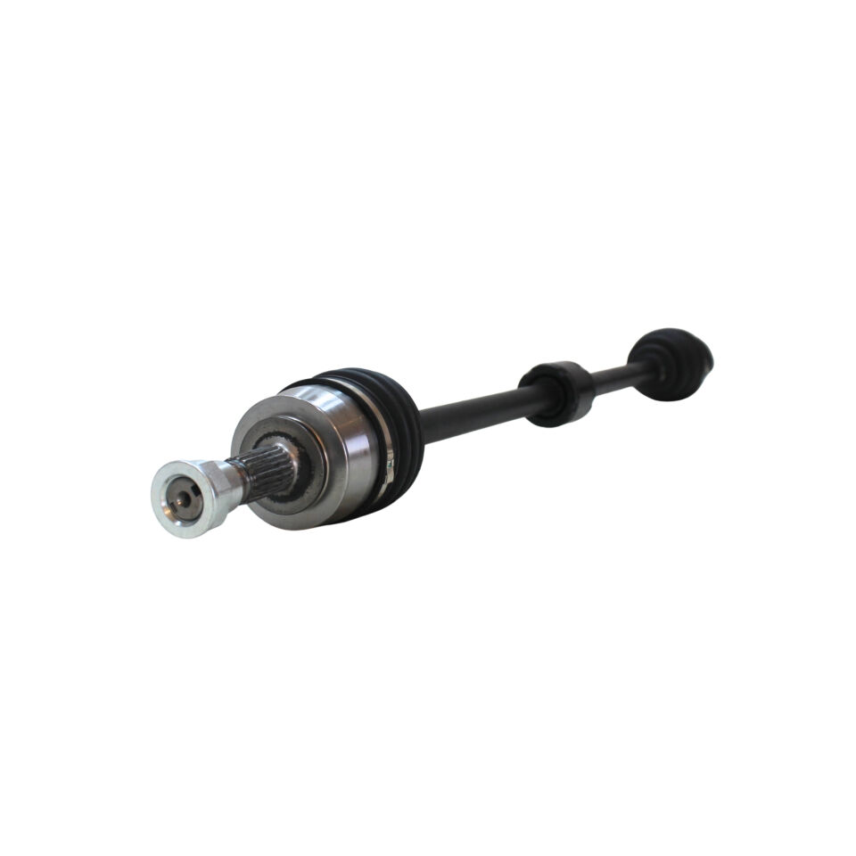 Opel Corsa E 1.4 Benzinli Ön Sağ Aks Komple - VEKA OP-8026 - 374788