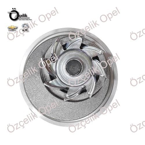 DEVİRDAİM VECTRA B - ASTRA G - ASTRA F - OMEGA B C18XE X18XE X20XEV Z22XE - WUTSE MARKA - GRAF MARKA