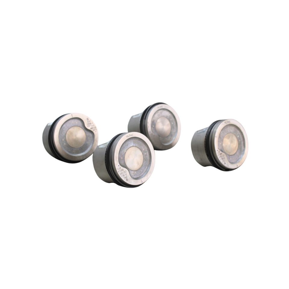 Opel Piston+Sekman 1.4 8V (1 MM) 78.60 MM 4 Adet 1 Takım Fiyatı - KOLBENSCHMIDT MAEKA