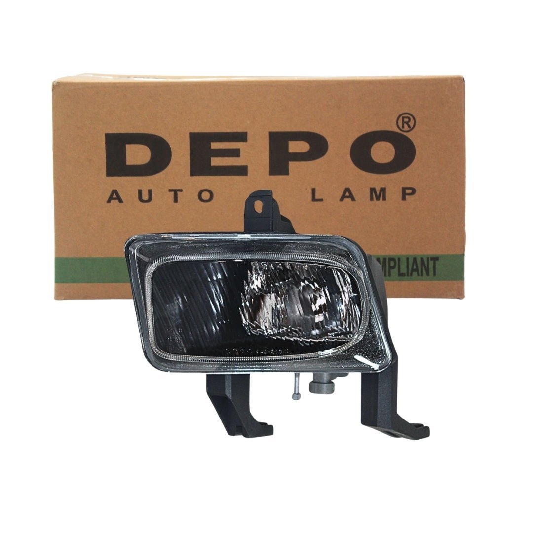 Opel Vectra B Sol Ön Sis Farı - Depo DPO-442-2004L-UE