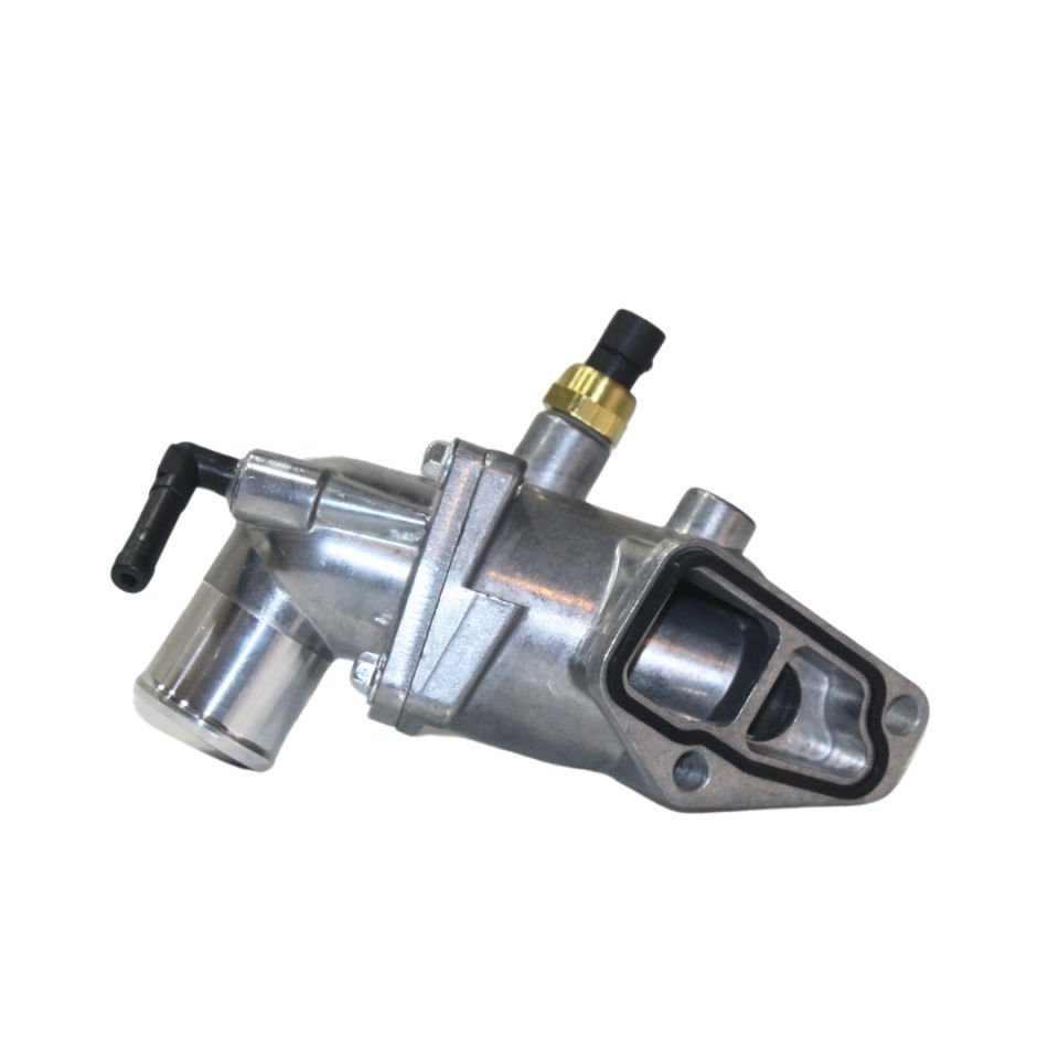 Opel Vectra C 1.6 Benzinli Termostat Govdesi  - AKD OP143135
