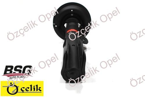 CHEVROLET CAPTİVA SOL ÖN AMORTİSÖR - BSG MARKA 95948811 - BSG16300010