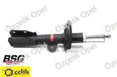 CHEVROLET CAPTİVA SOL ÖN AMORTİSÖR - BSG MARKA 95948811 - BSG16300010