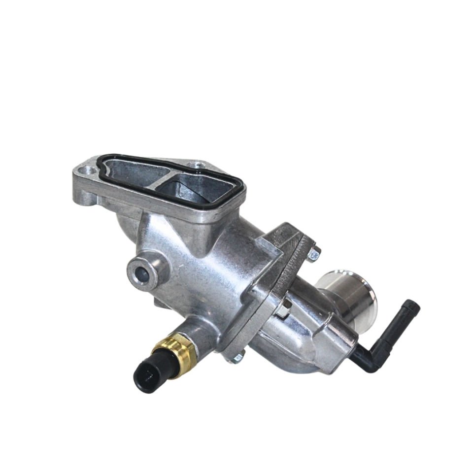 Opel Corsa  C 1.4 Benzinli Termostat Govdesi  - AKD OP143135