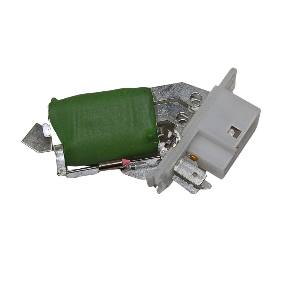 Opel Astra F Kalorifer Rezistansı ( 7 Kutuplu ) - Hellux HLR7150