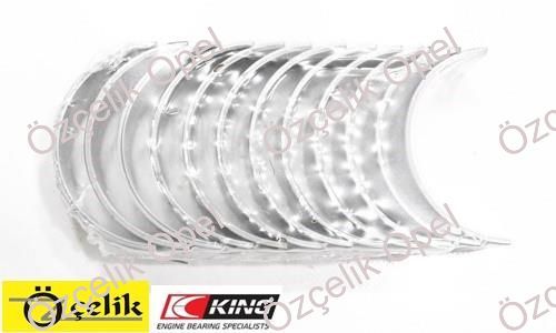 KOL YATAK (X25XE) STD - KİNG MARKA