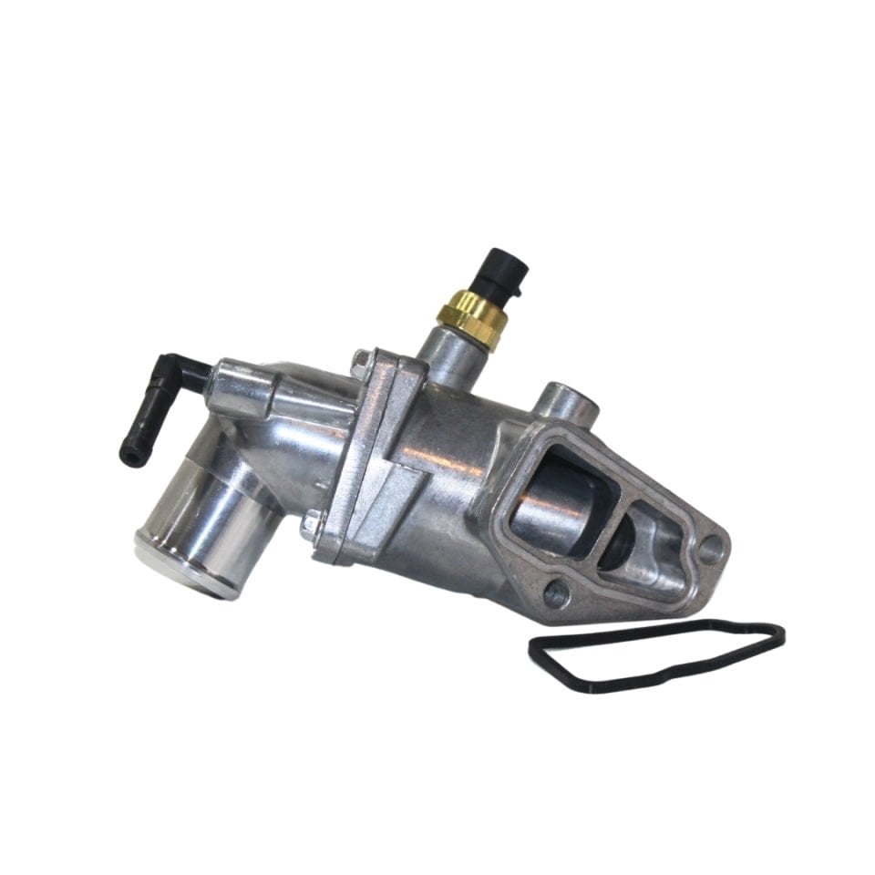 Opel Astra G  1.6 Benzinli Termostat Govdesi  - AKD OP143135