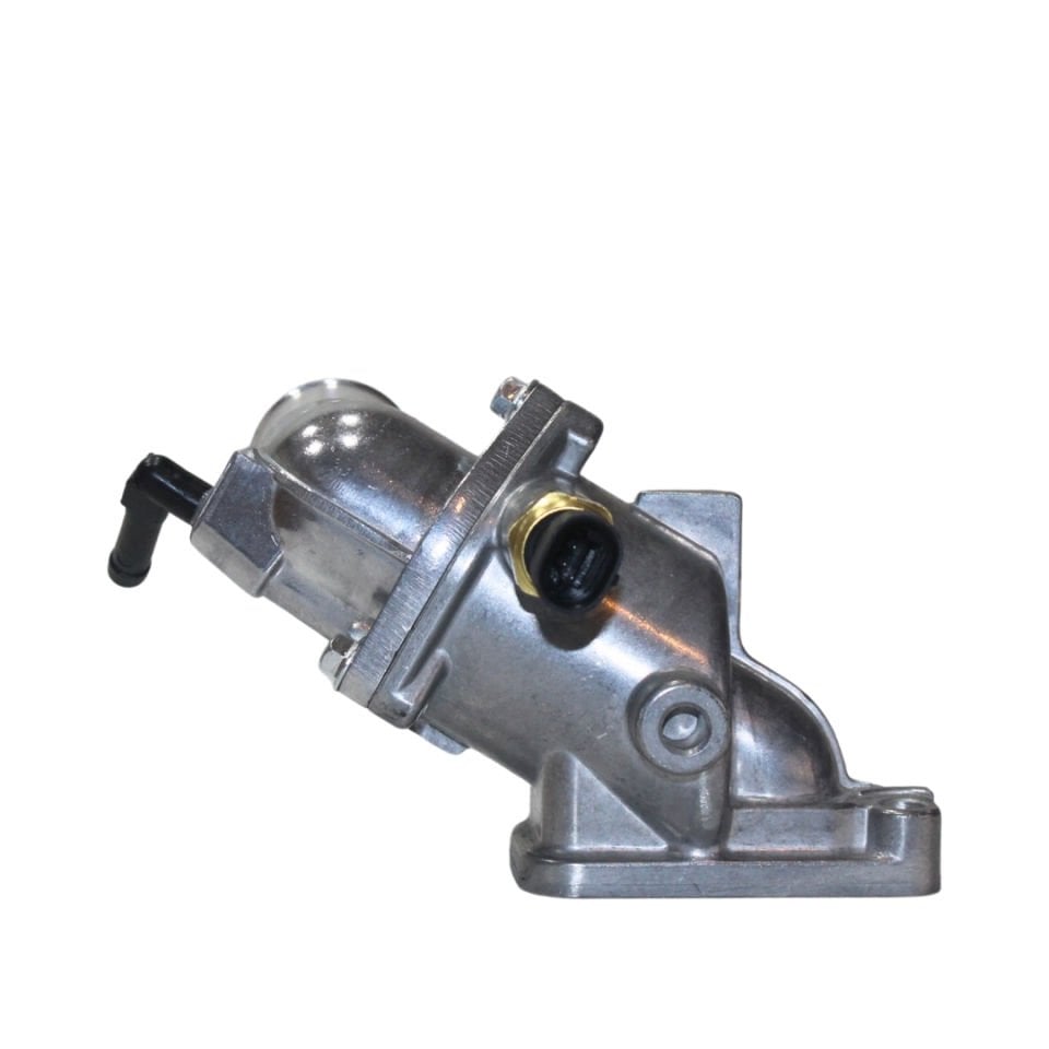 Opel Astra G  1.6 Benzinli Termostat Govdesi  - AKD OP143135