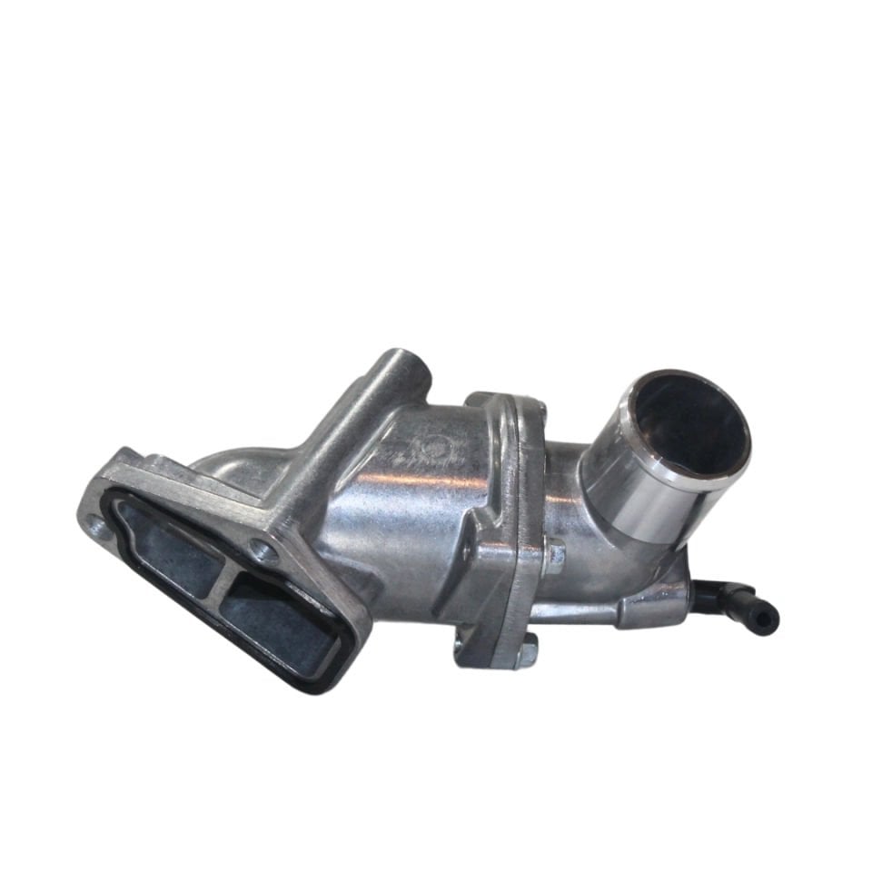 Opel Astra G  1.6 Benzinli Termostat Govdesi  - AKD OP143135