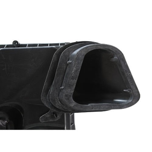 Opel Zafira C 1.4 Benzinli Hava Filtre Alt Kapağı - Orijinal 13301777