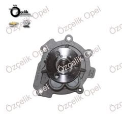OPEL DEVİRDAİM ASTRA H ASTRA J ASTRA G INSIGNIA VECTRA C MOKKA ZAFİRA B AVEOZ16XEP Z16XER Z16LET A16XER A16LET - WUTSE