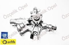 OEP ASTRA H / CORSA C-D DEVİRDAİM Z12XEP-Z14XEP - ORJİNAL GM MARKA 1334145 - 24468102