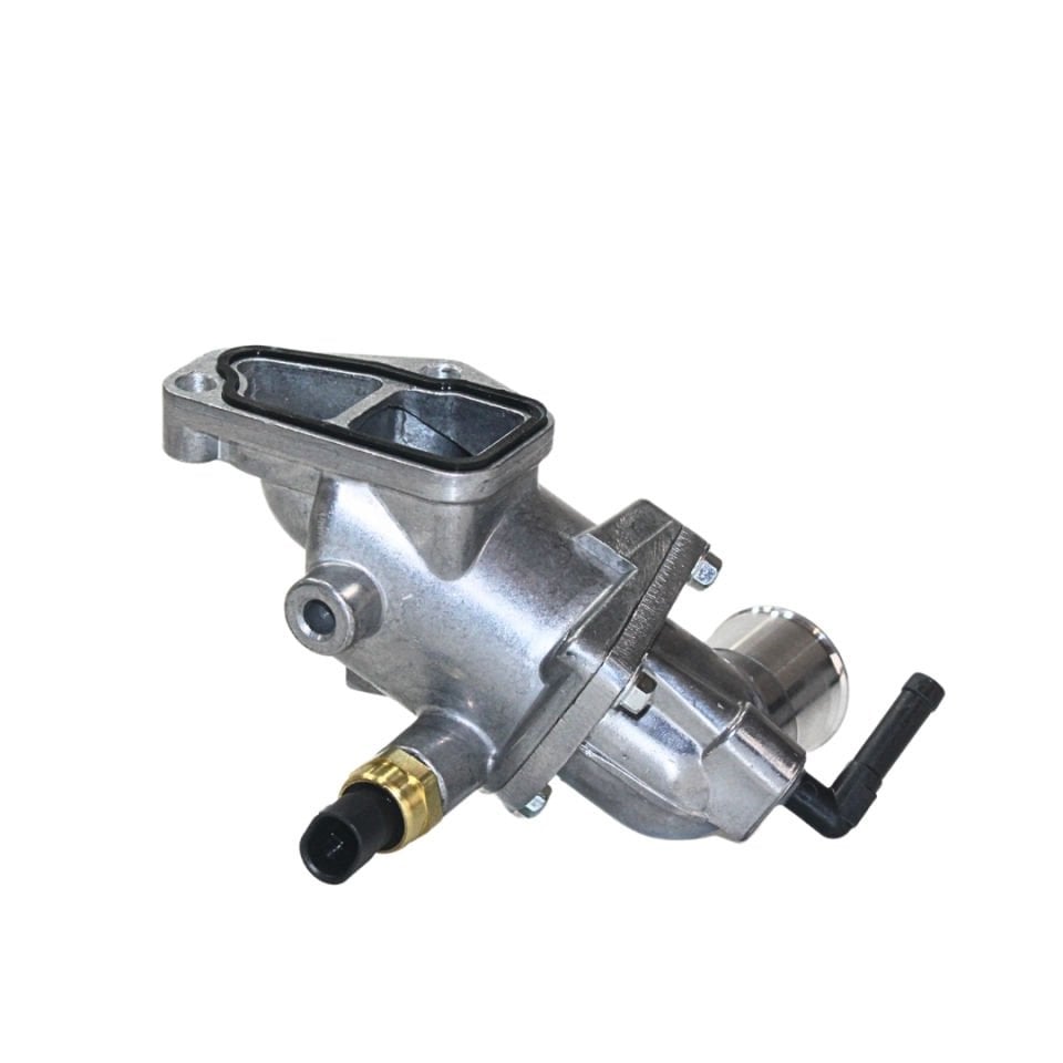 Opel Astra G 1.4 Benzinli Termostat Govdesi  - AKD OP143135