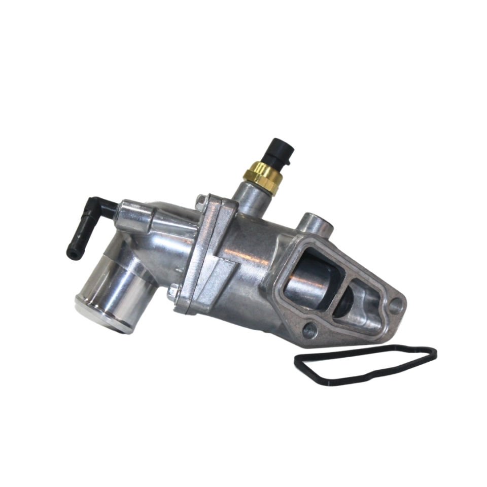 Opel Astra G 1.4 Benzinli Termostat Govdesi  - AKD OP143135