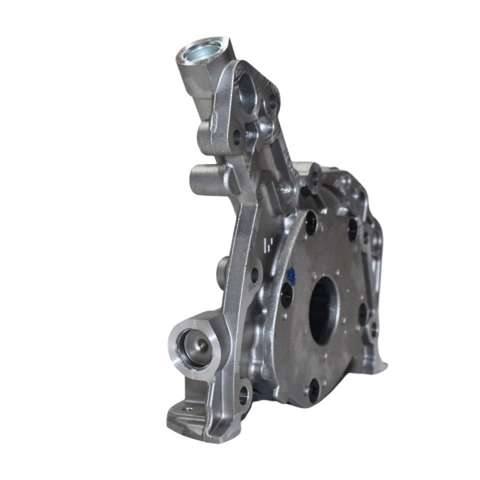 Opel Astra F 1.6 Benzinli Yağ Pompası -  Schadek 10.186