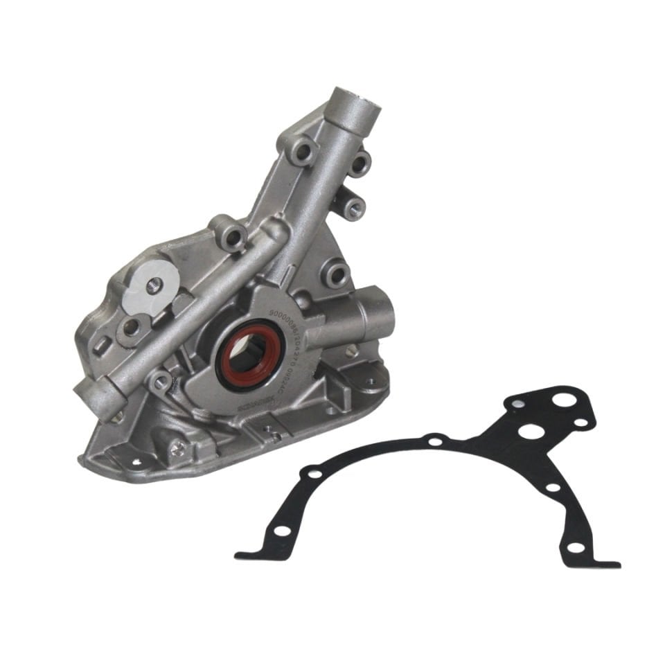 Opel Astra F 1.6 Benzinli Yağ Pompası -  Schadek 10.186