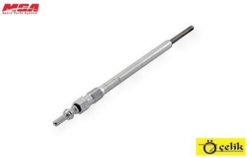 OPEL VECTRA C 1.9 DİZEL KIZDIRMA BUJİSİ - MGA 10002 - 1214071 - 93178411