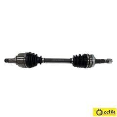 OPEL ASTRA F SOL AKS KOMPLE (ABSLİ) - KRAFTVOLL 01010289 - 374211 - 90444327