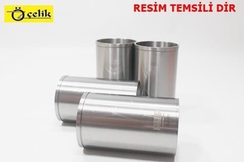 Captiva Gömlek Takımı ( 4 Ad ) Std Yan Sanayi