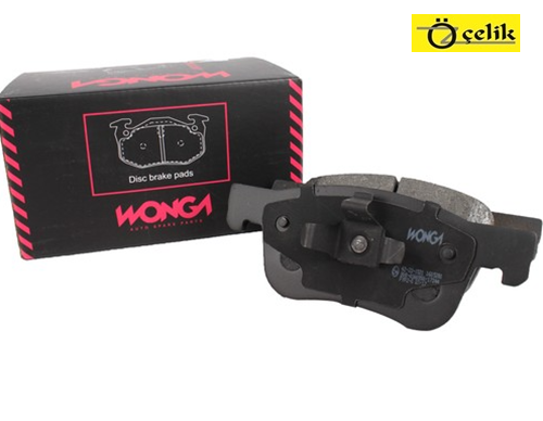 OPEL CORSA E ÖN FREN BALATA TAKIMI - WONGA MARKA