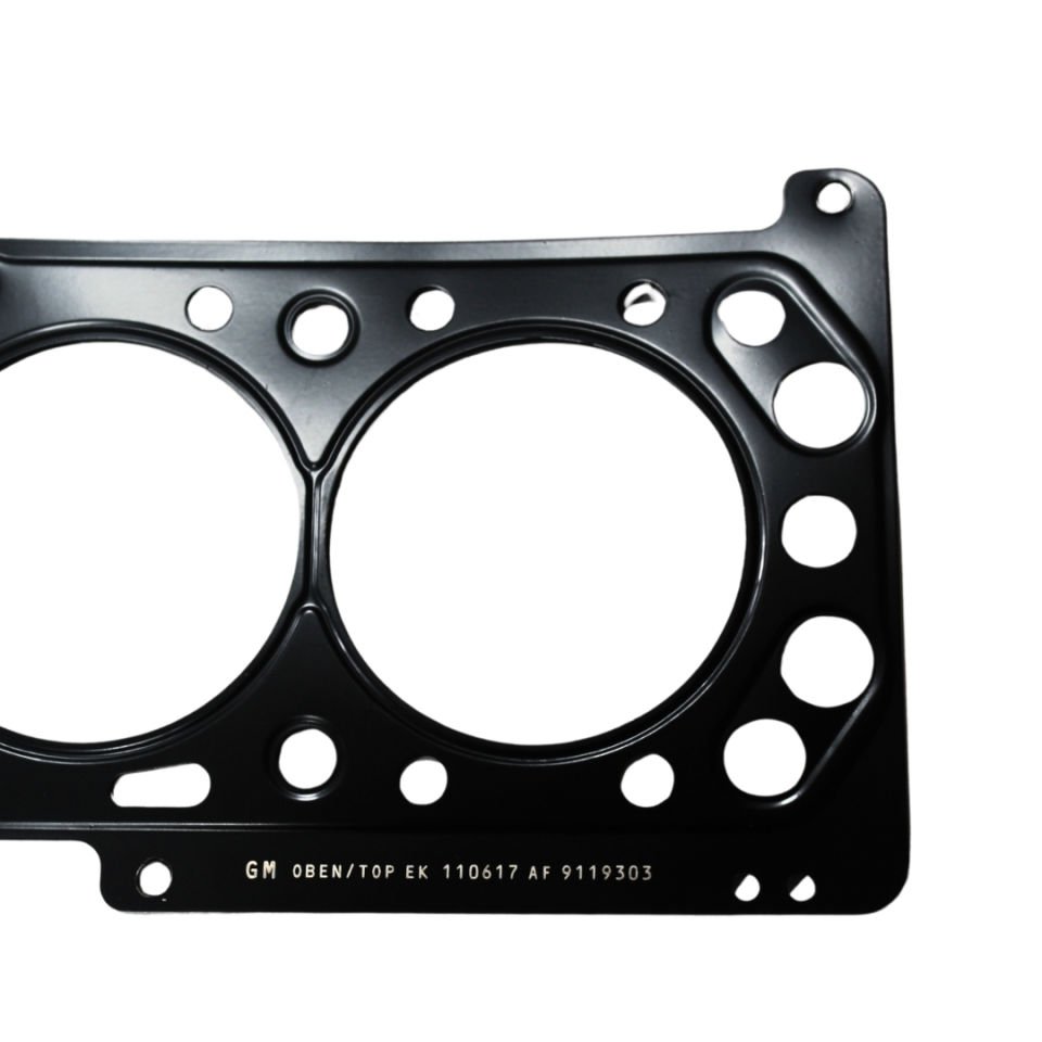 Opel Astra G  1.6 Benzinli Silindir Kapak Contası - Orijinal 93180283