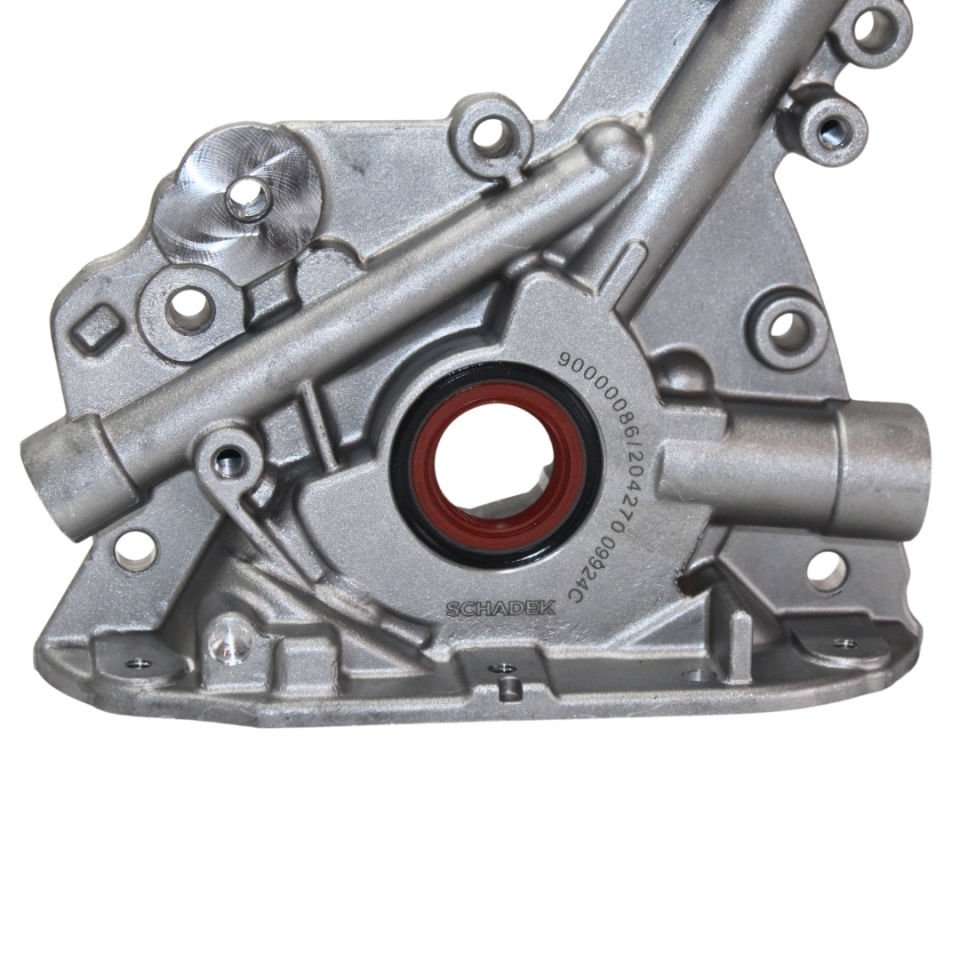 Opel Vectra B 1.6 Benzinli Yağ Pompası -  Schadek 10.186