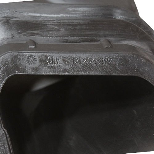 Opel Zafira C 1.6 Dizel  Hava Filtre Alt Kapağı - Orijinal 13301777