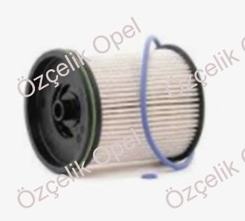 OPEL ASTRA K YAKIT - MAZOT FİLİTRESİ B16DTE - B16DTH - B16DTL MOTORLAR - WUNDER MARKA
