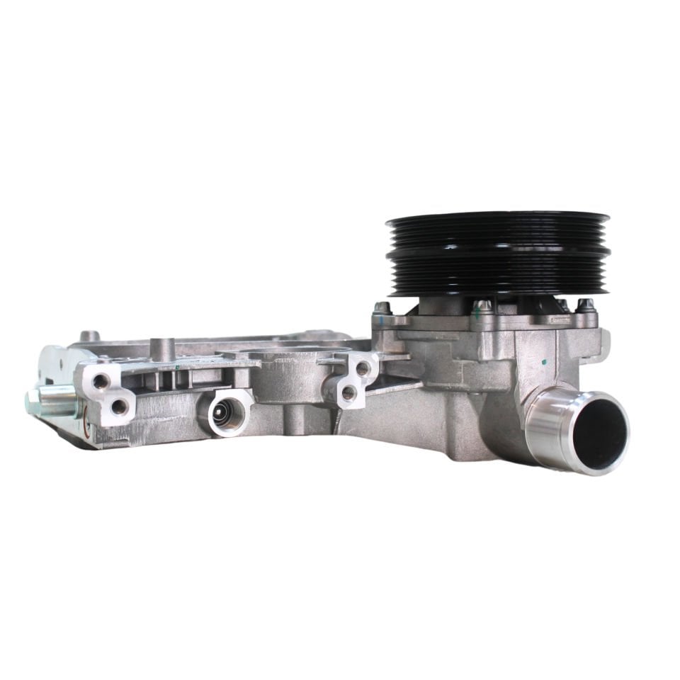 YAĞ POMPASI + DEVİRDAİM Z16XEP / A16XER