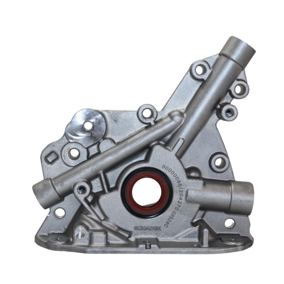 Opel Vectra C 1.6 Benzinli Yağ Pompası -  Schadek 10.186