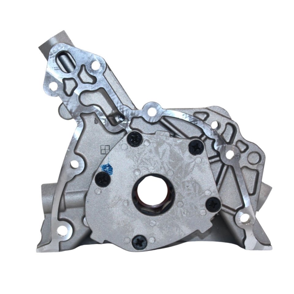 Opel Vectra C 1.6 Benzinli Yağ Pompası -  Schadek 10.186