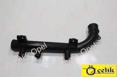 OPEL VECTRA A RADYATÖR SU BORUSU ( BAGALİT ) - YAN SANAYİ 1336062 - 90322216