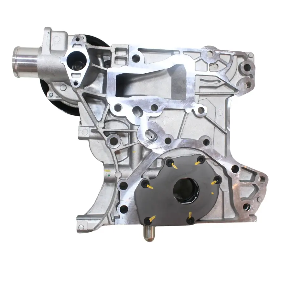 Yağ Pompası + Devirdaim Z16Xep / A16Xer