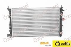 OPEL VECTRA B SU RADYATÖRÜ JİLET TİP OTOMATİK - BEHER MARKA 1300180 - 52479099