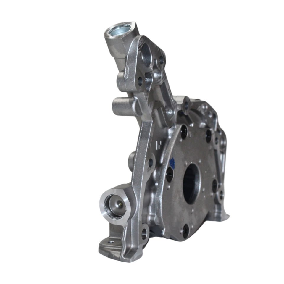 Opel Astra F 1.4 Benzinli Yağ Pompası -  Schadek 10.186