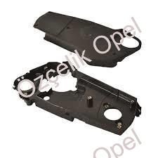 OPEL VECTRA A TRİGER KAPAGI KOMPLE 638492+638493 (CABU) - CABU MARKA