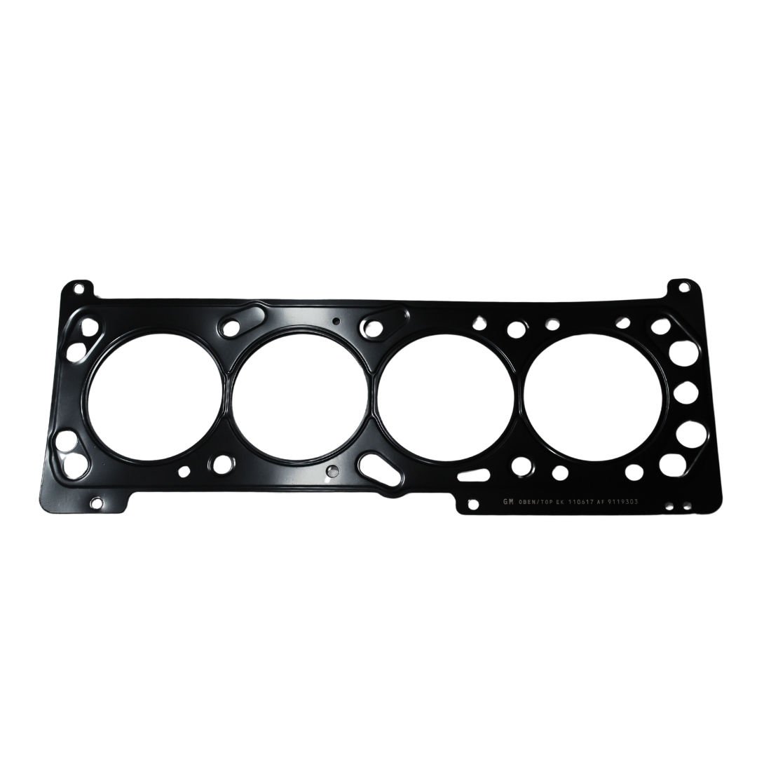 Opel Meriva A  1.6 Benzinli Silindir Kapak Contası - Orijinal 93180283