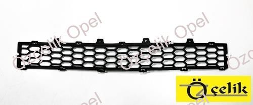 CHEVROLET CAPTİVA ÖN TAMPON IZGARASI - GM MARKA 96623441