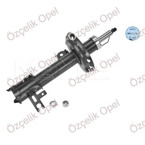 OPEL ASTRA-ZAFİRA B ÖN SAĞ AMORTİSÖR - MEYLE MARKA